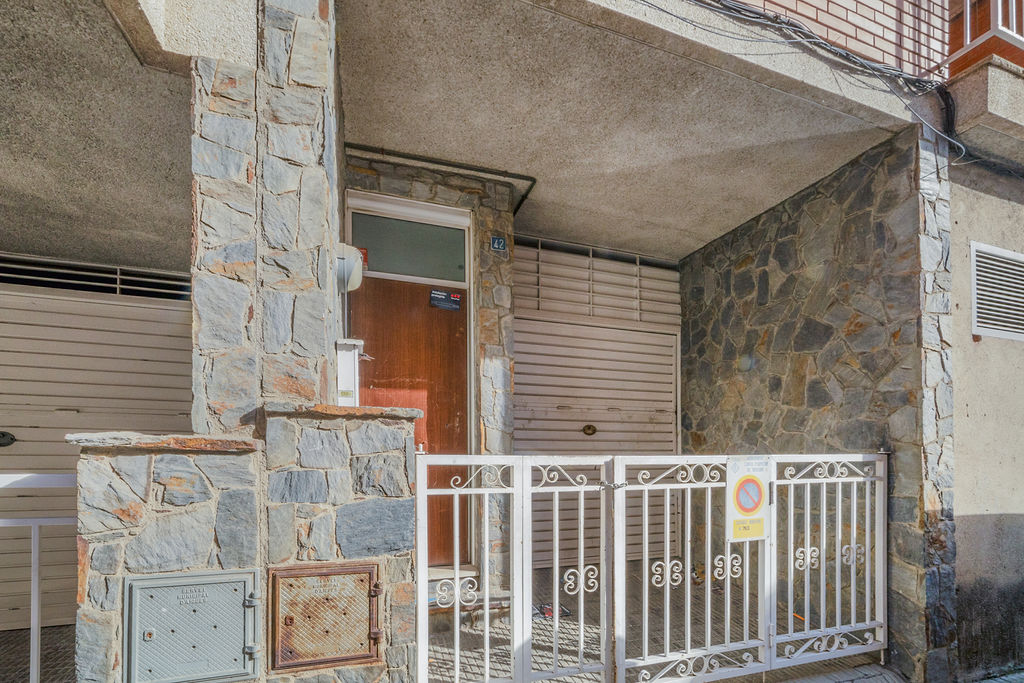 Vivienda en Santa Perpètua de Mogoda, Barcelona