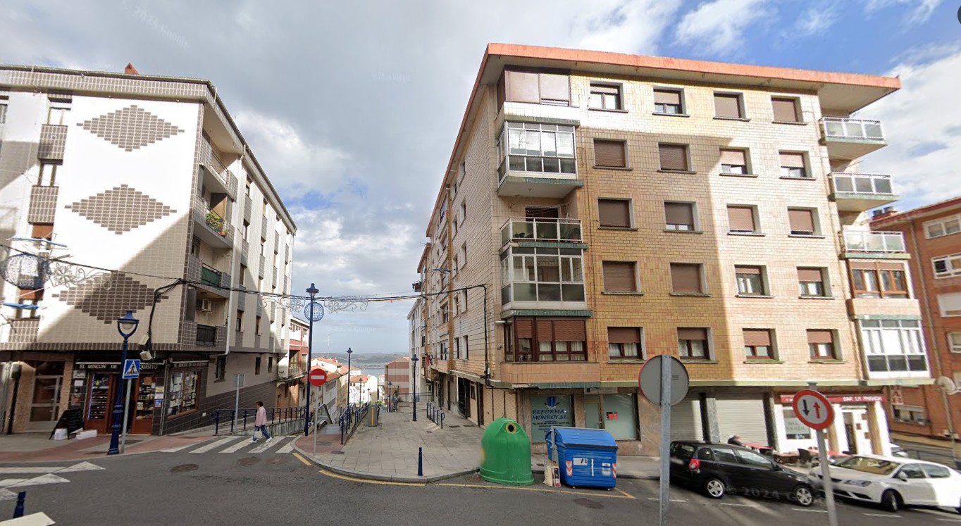 Vivienda en Portugalete, Vizcaya