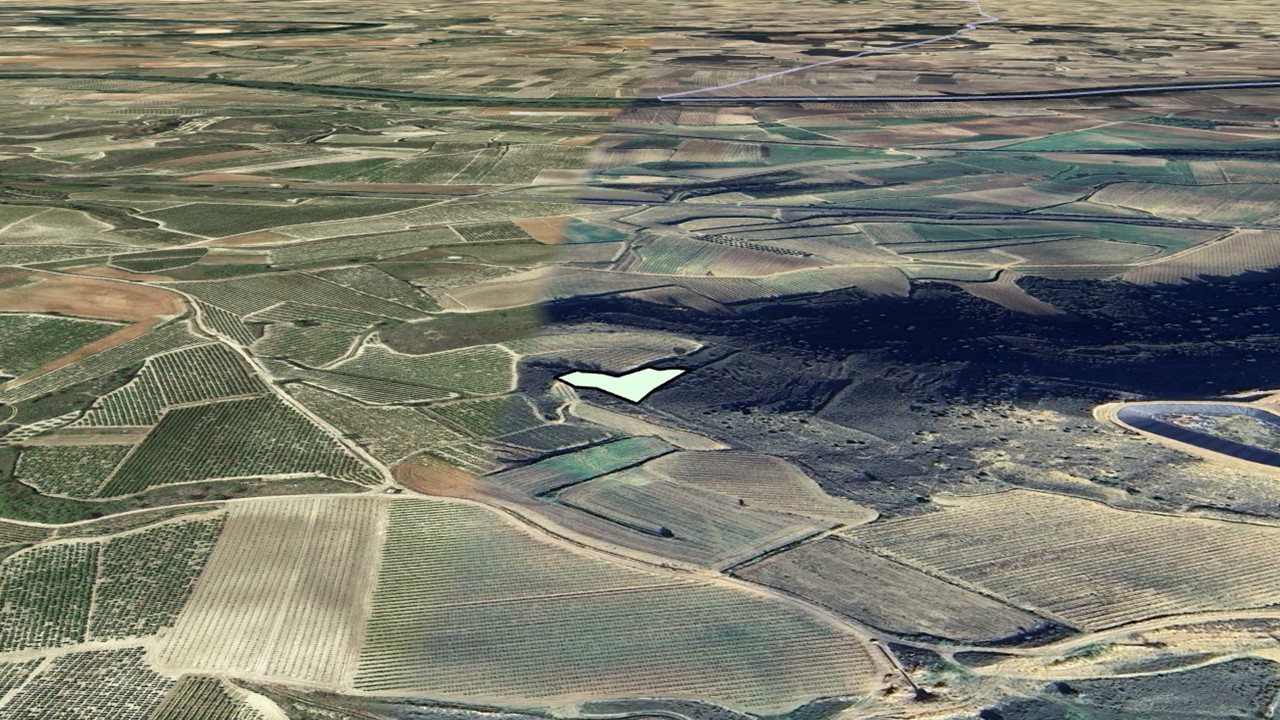 Suelo en San Asensio, Rioja (La)