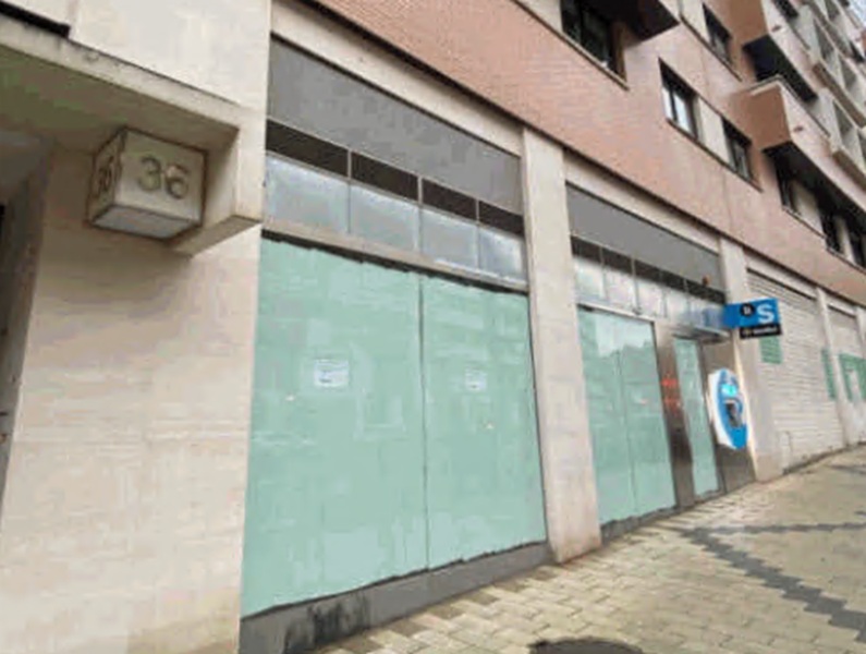 Local en Valladolid, Valladolid
