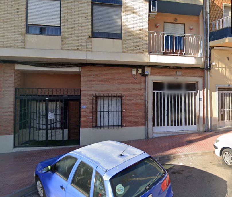 Vivienda en Orihuela, Alicante/Alacant
