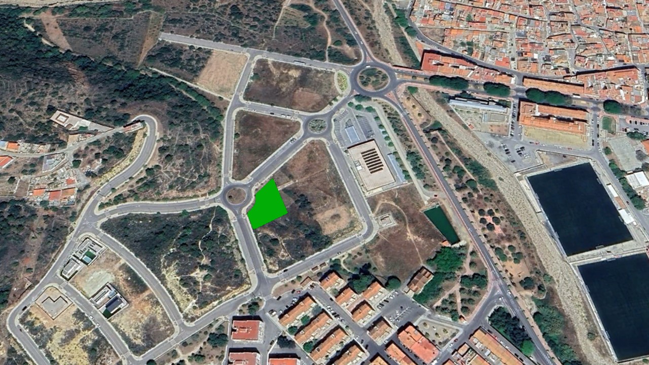 Suelo en Vall d'Uixó (la), Castellón/Castelló