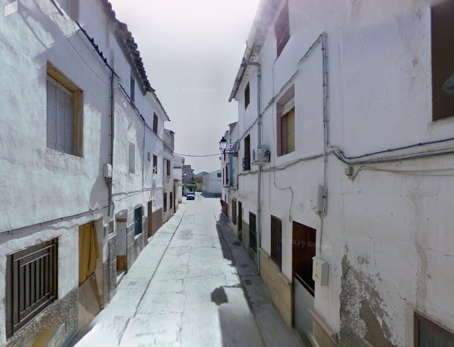 Calle Mayor