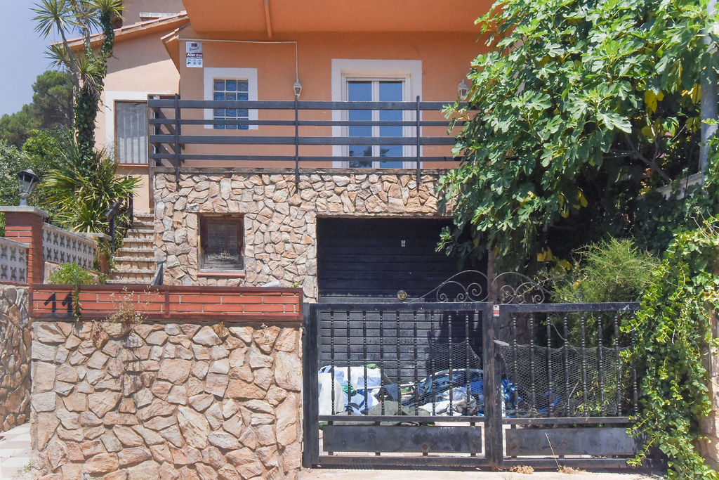 Vivienda en Vidreres, Girona