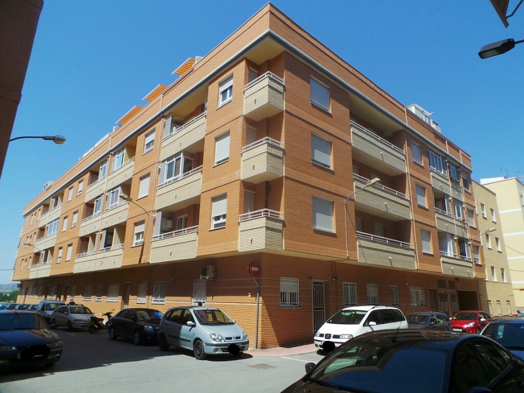 Vivienda en Villena, Alicante/Alacant