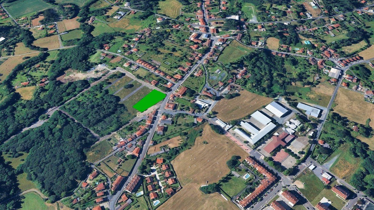 Av de Santa Minia