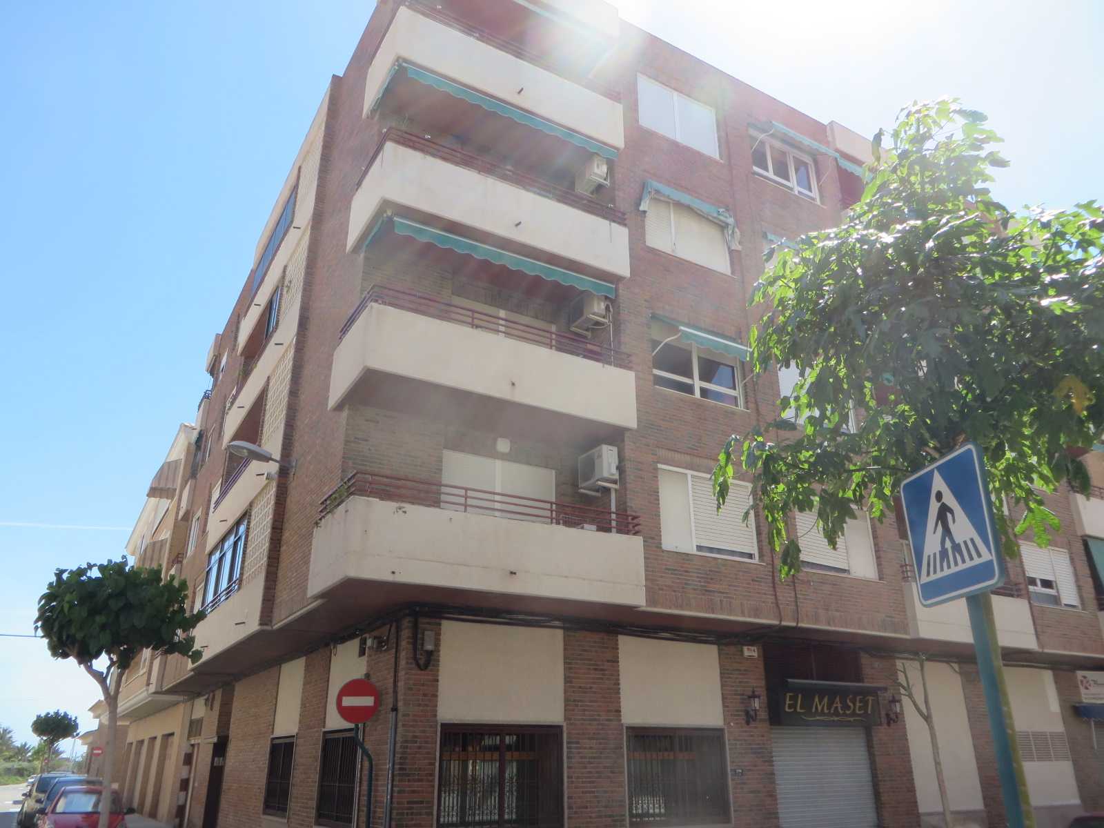 Vivienda en Mutxamel, Alicante/Alacant