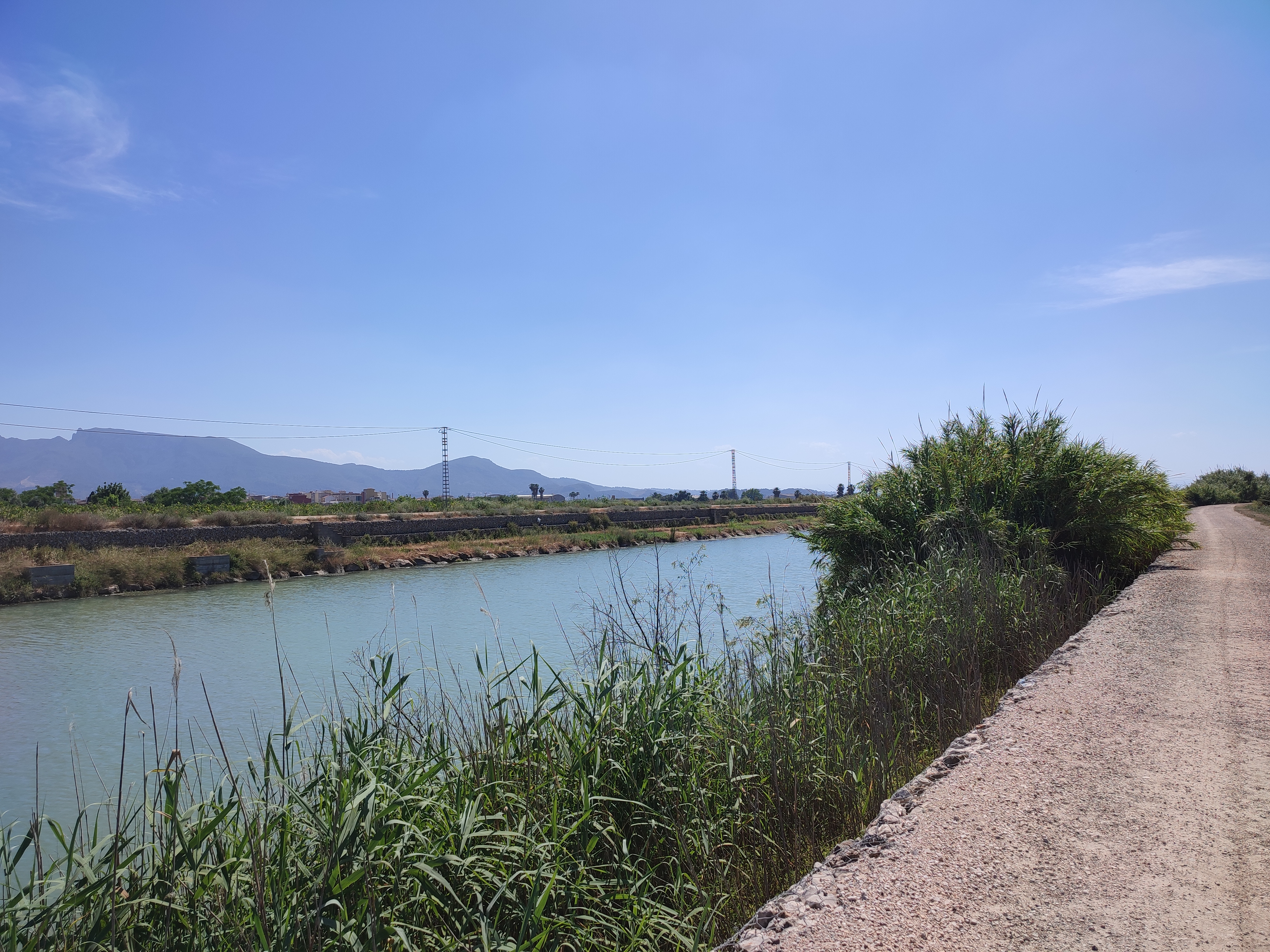 Suelo en Sueca, Valencia