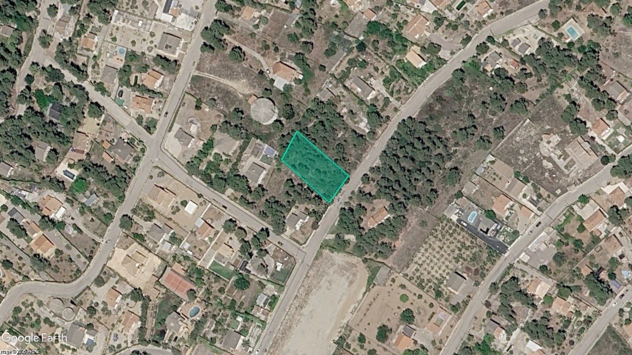  Ur. Plan de Torres