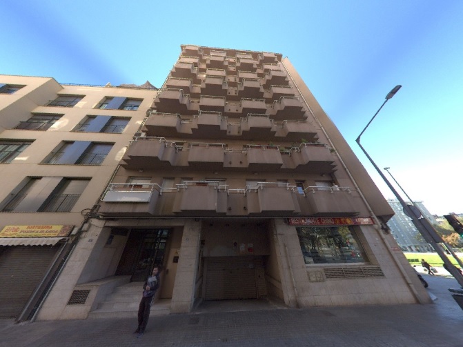Vivienda en Sabadell, Barcelona