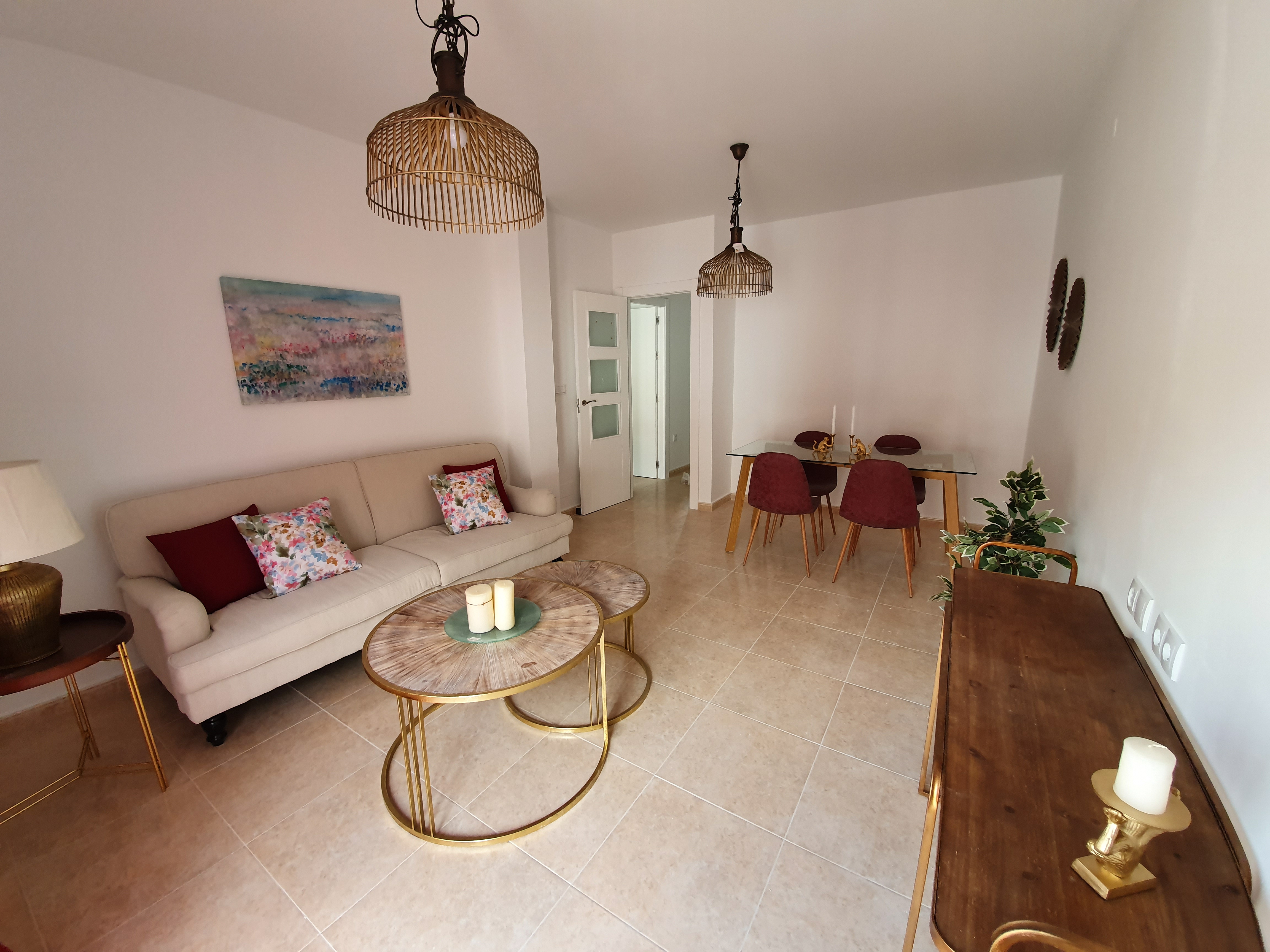 Vivienda en Alhama de Murcia, Murcia