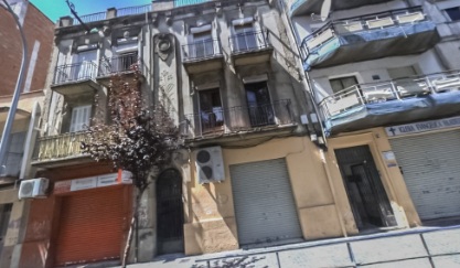 Vivienda en Badalona, Barcelona