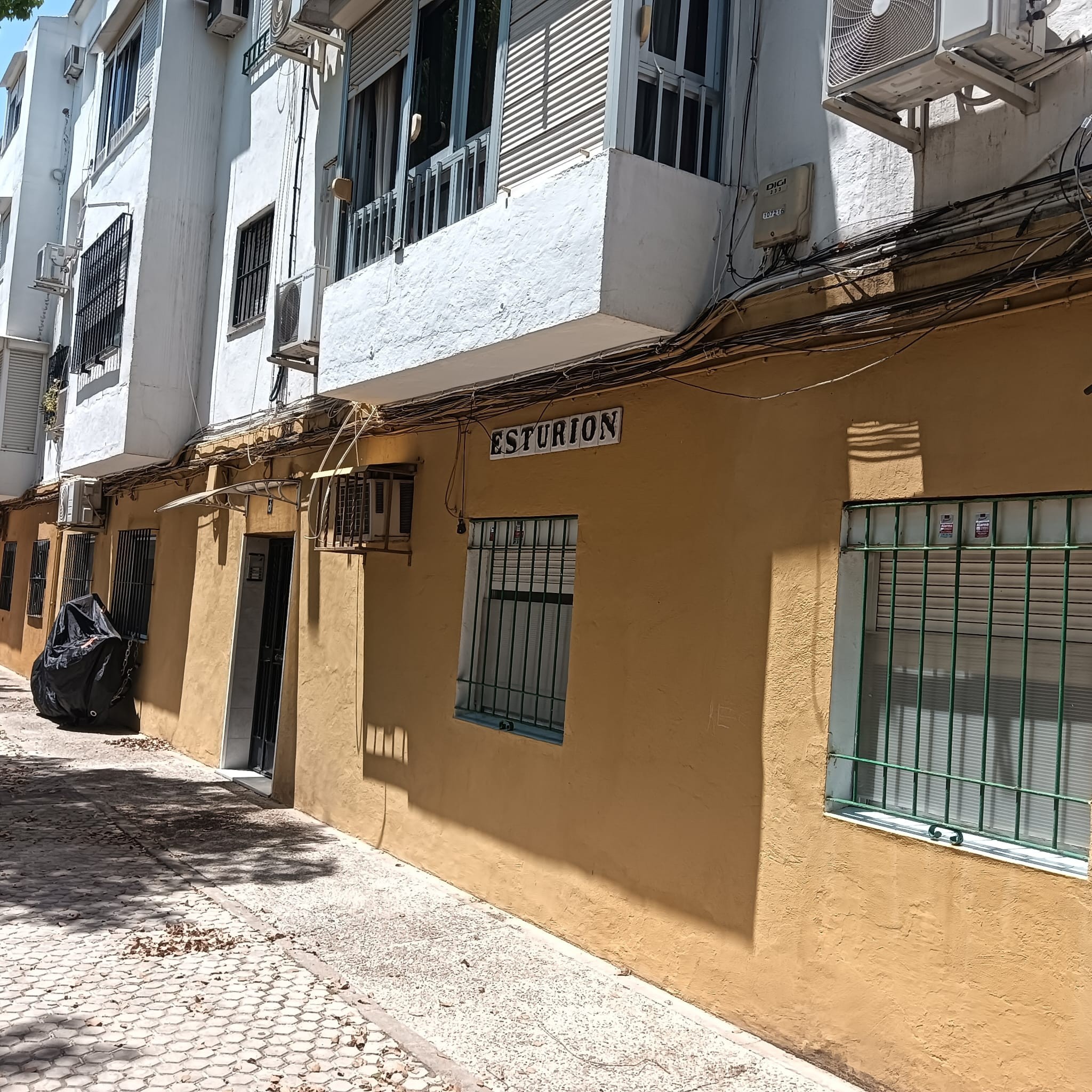 Vivienda en Sevilla, Sevilla