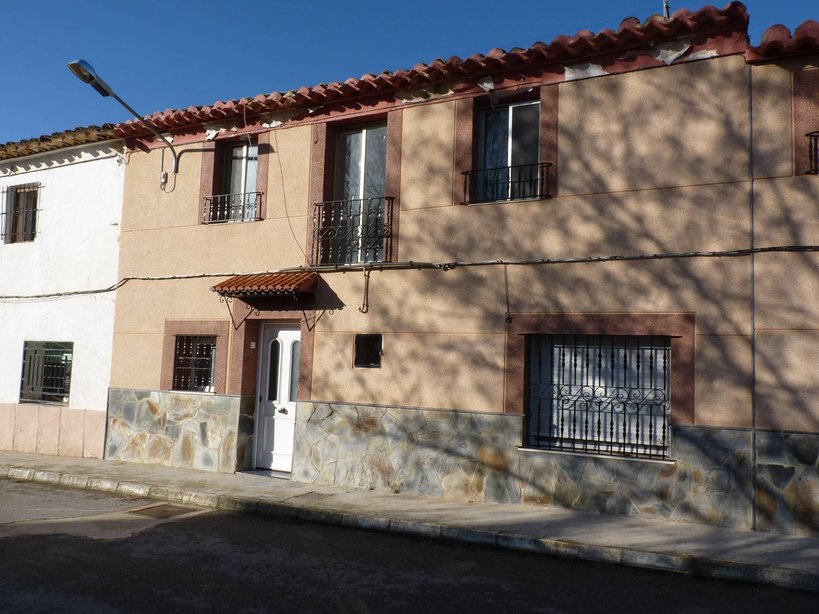 Vivienda en Utiel, Valencia
