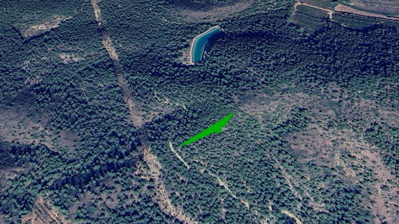 Ptda Beniparrell, Pol 31, Par 59 