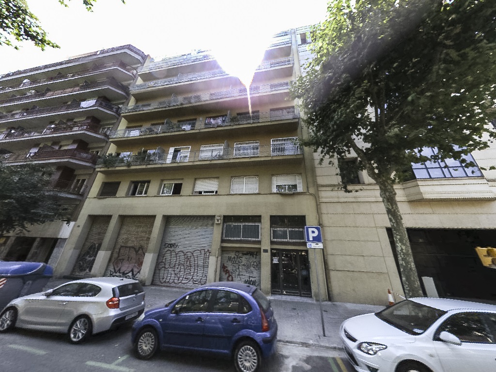 Vivienda en Barcelona, Barcelona