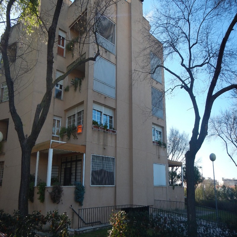 Vivienda en Mairena del Aljarafe, Sevilla