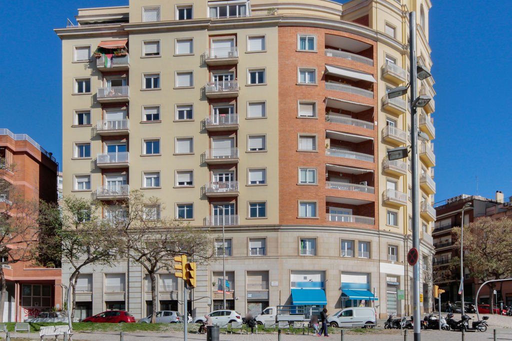 Local en Barcelona, Barcelona