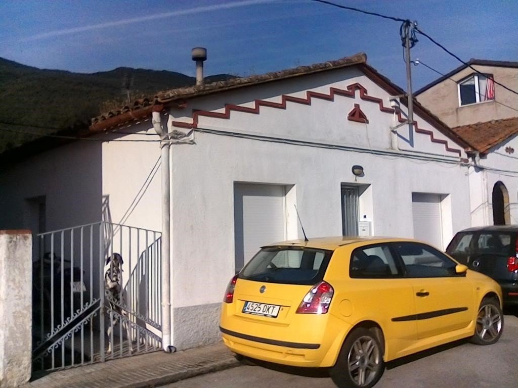 Calle Del Ángel