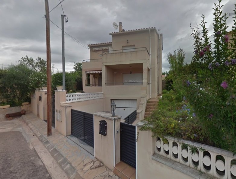 C/ Constantí