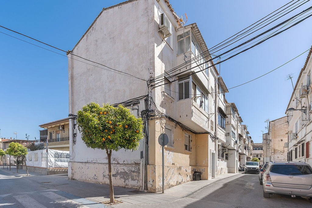 Vivienda en Santa Fe, Granada