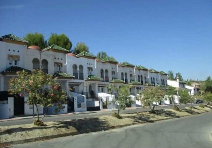 C/ Paraíso 