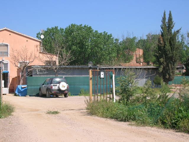 Avenida Juncadella