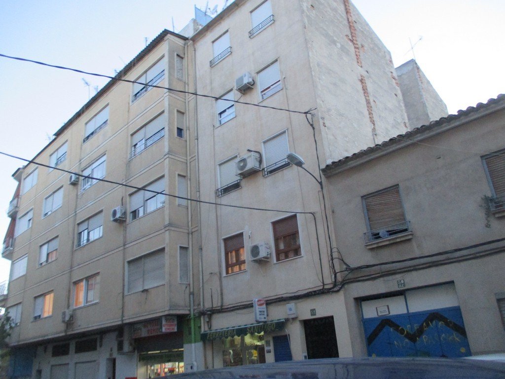 C/ Fulgencio Serra