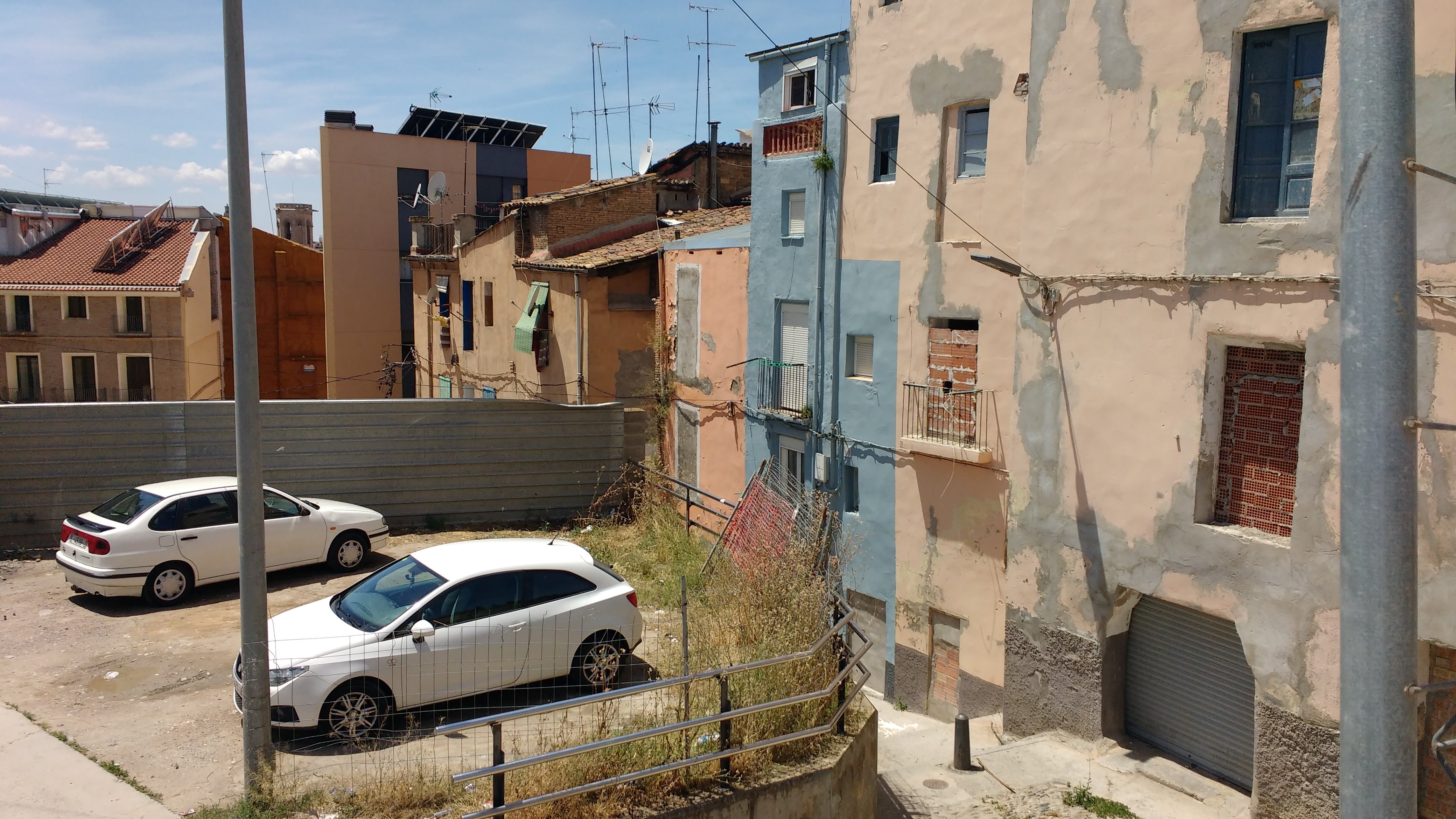 Suelo en Lleida, Lleida