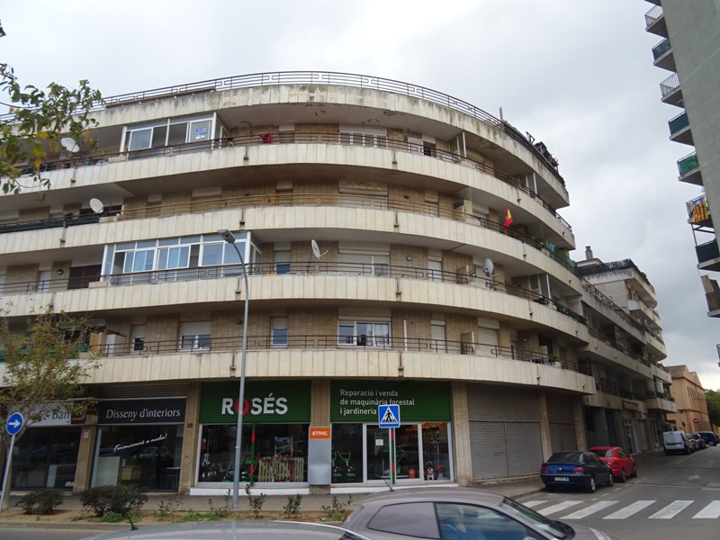 Garaje en Palafrugell, Girona