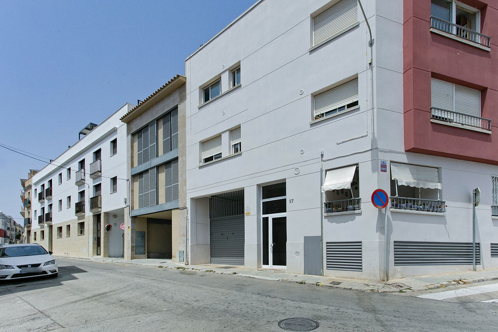 Vivienda en Sant Pere de Ribes, Barcelona