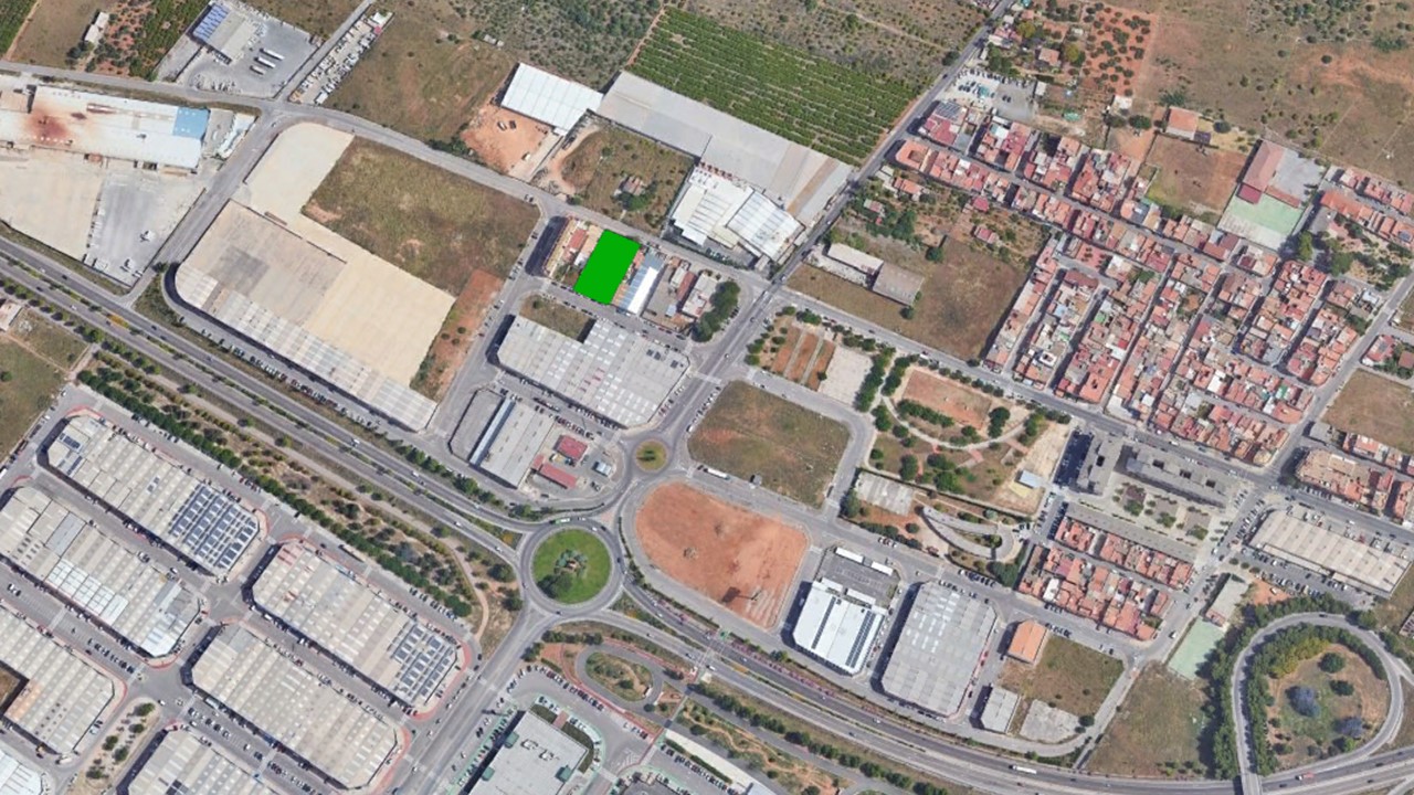 Suelo en Castellón de la Plana/Castelló de la Plana, Castellón/Castelló