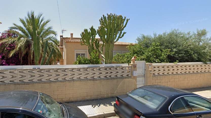 Vivienda en Mutxamel, Alicante/Alacant