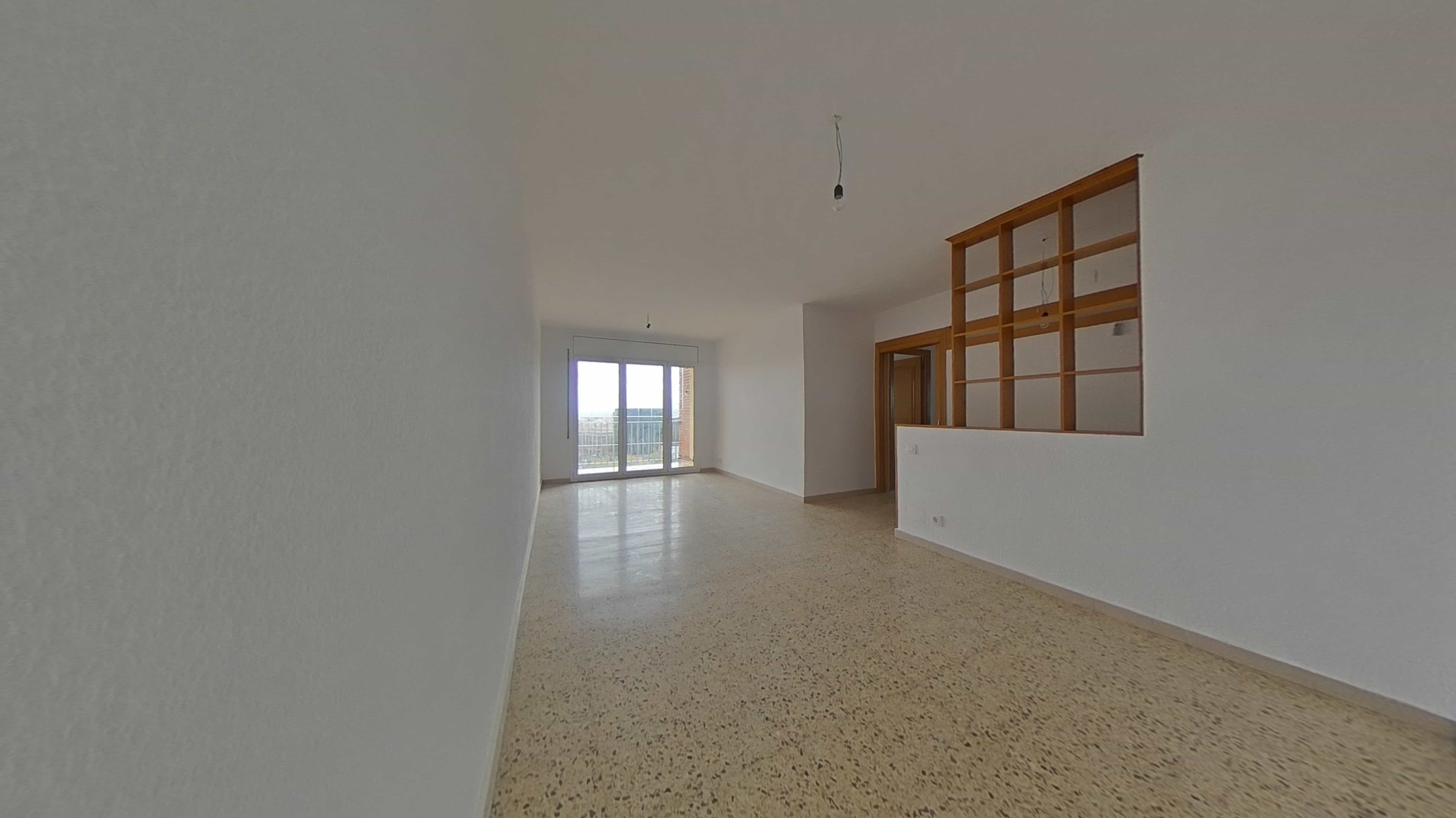 Vivienda en Sabadell, Barcelona