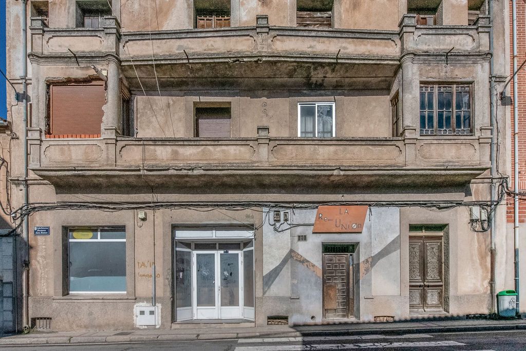 Vivienda en Cantalejo, Segovia
