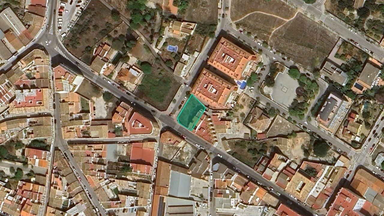 Av Jaime I