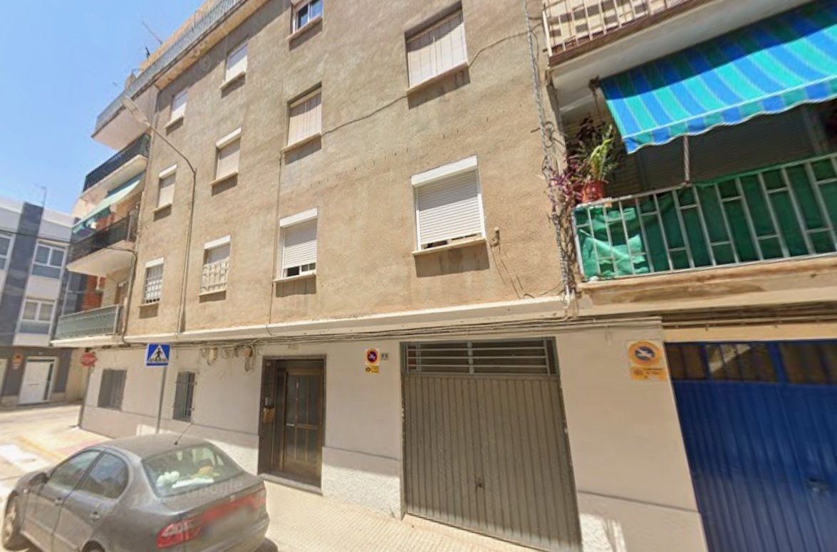 C/ de Valencia