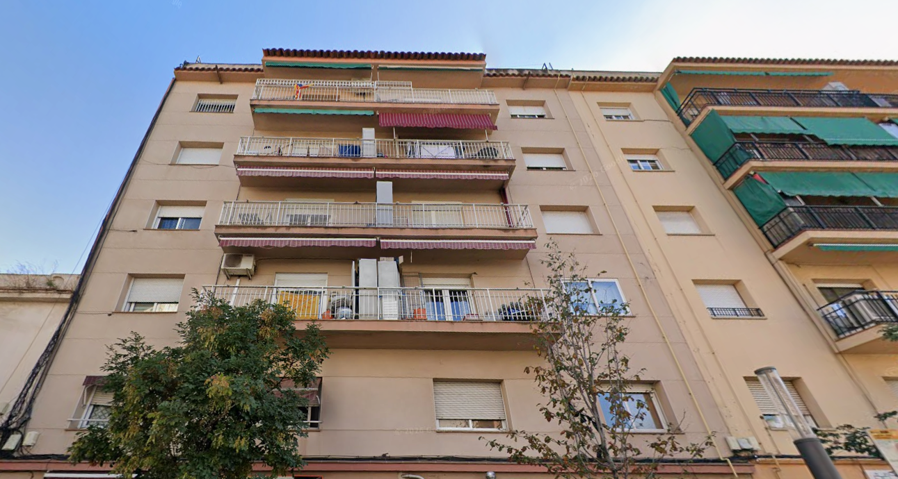 Vivienda en Granollers, Barcelona