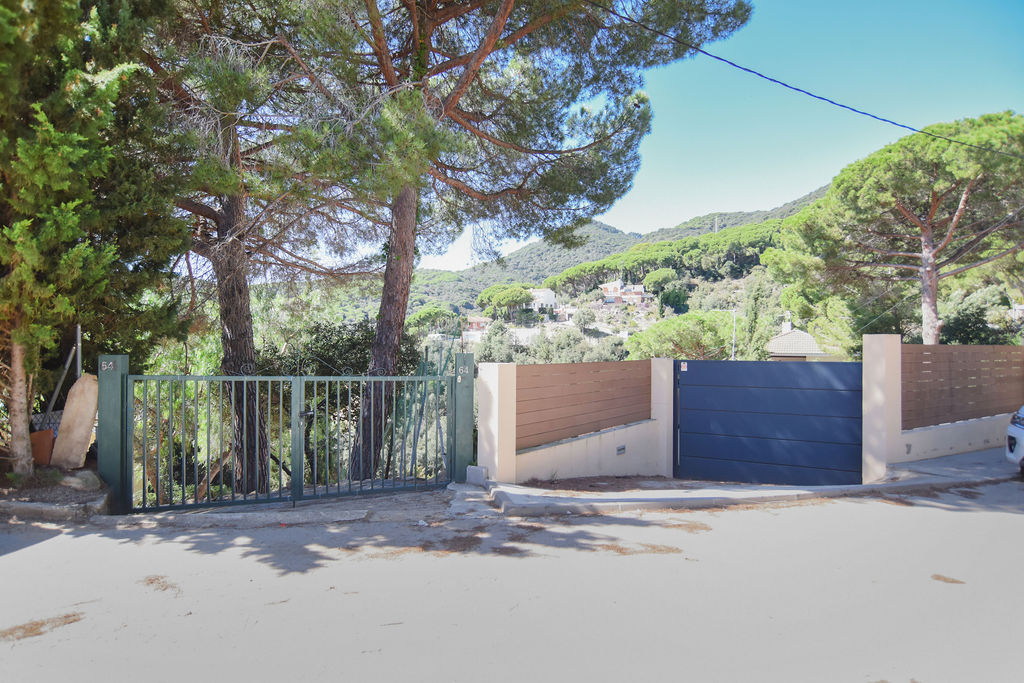 Vivienda en Arenys de Munt, Barcelona