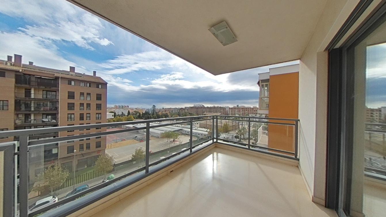 Vivienda en Villajoyosa/Vila Joiosa (la), Alicante/Alacant