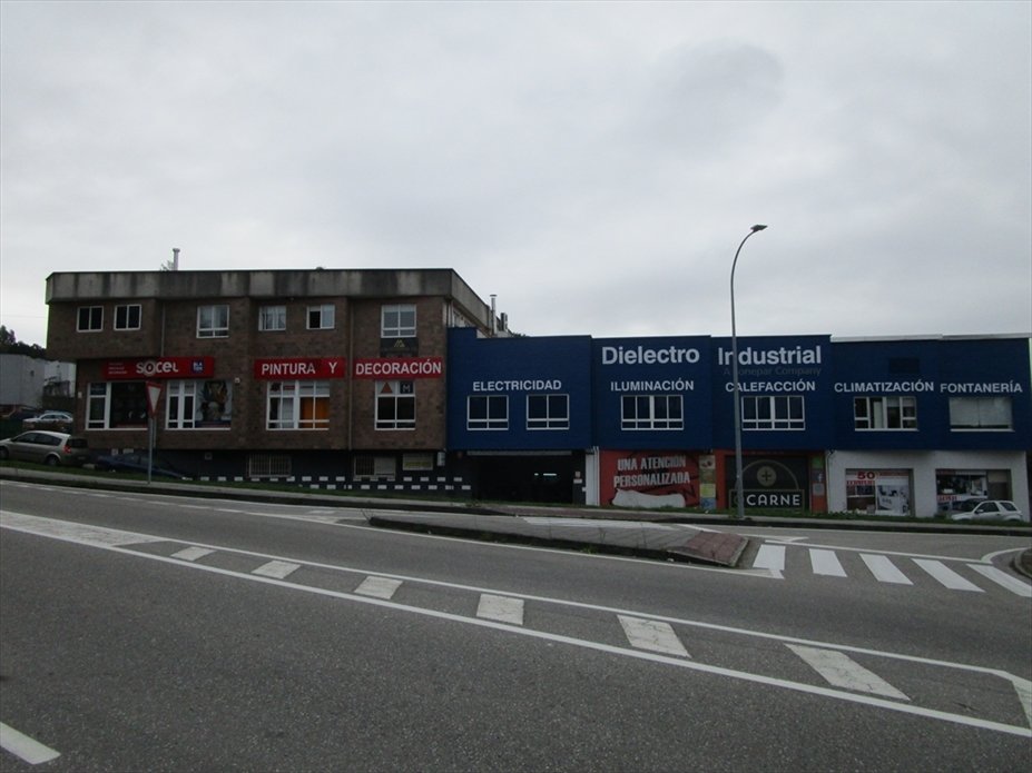 Calle Del Foso