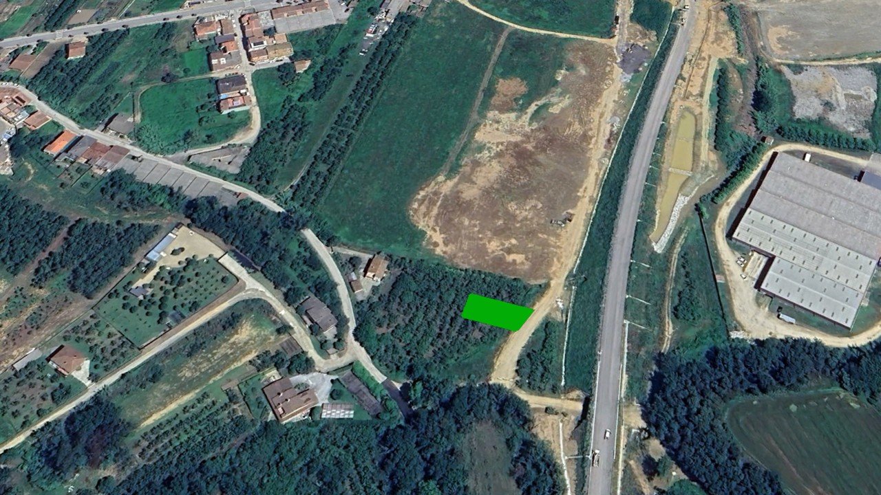 Suelo en Anglès, Girona