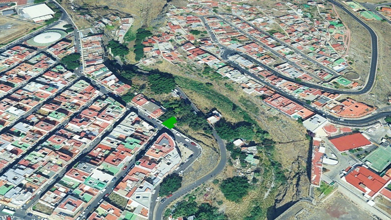 C/ Enrique de Anaga
