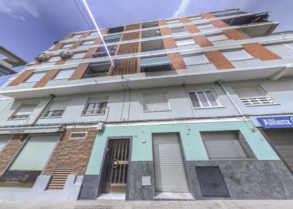 Vivienda en Petrer, Alicante/Alacant