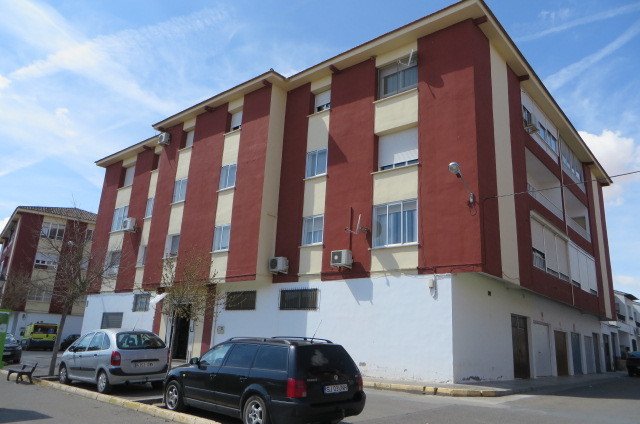C/ Villanueva