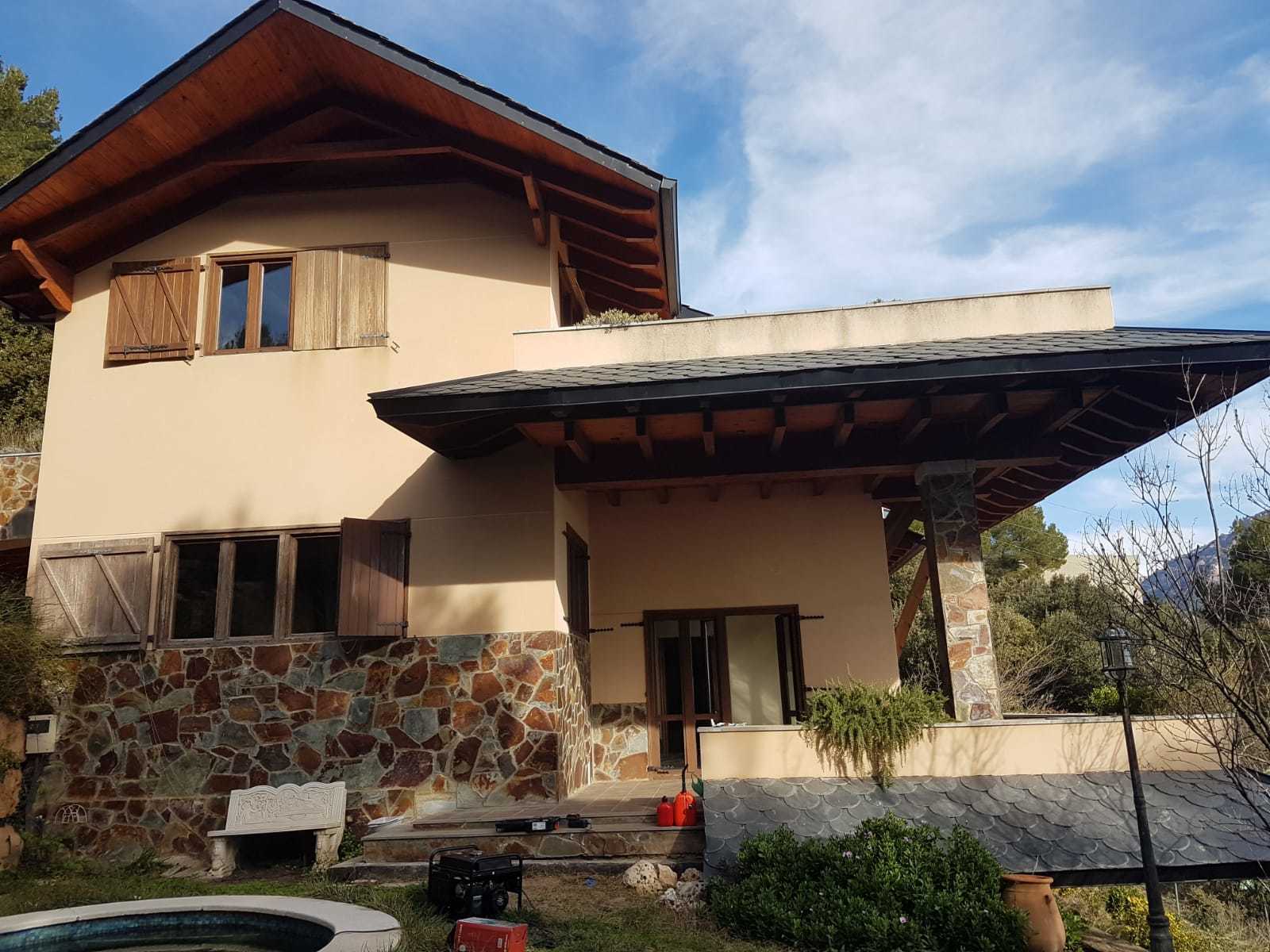 Vivienda en Matadepera, Barcelona