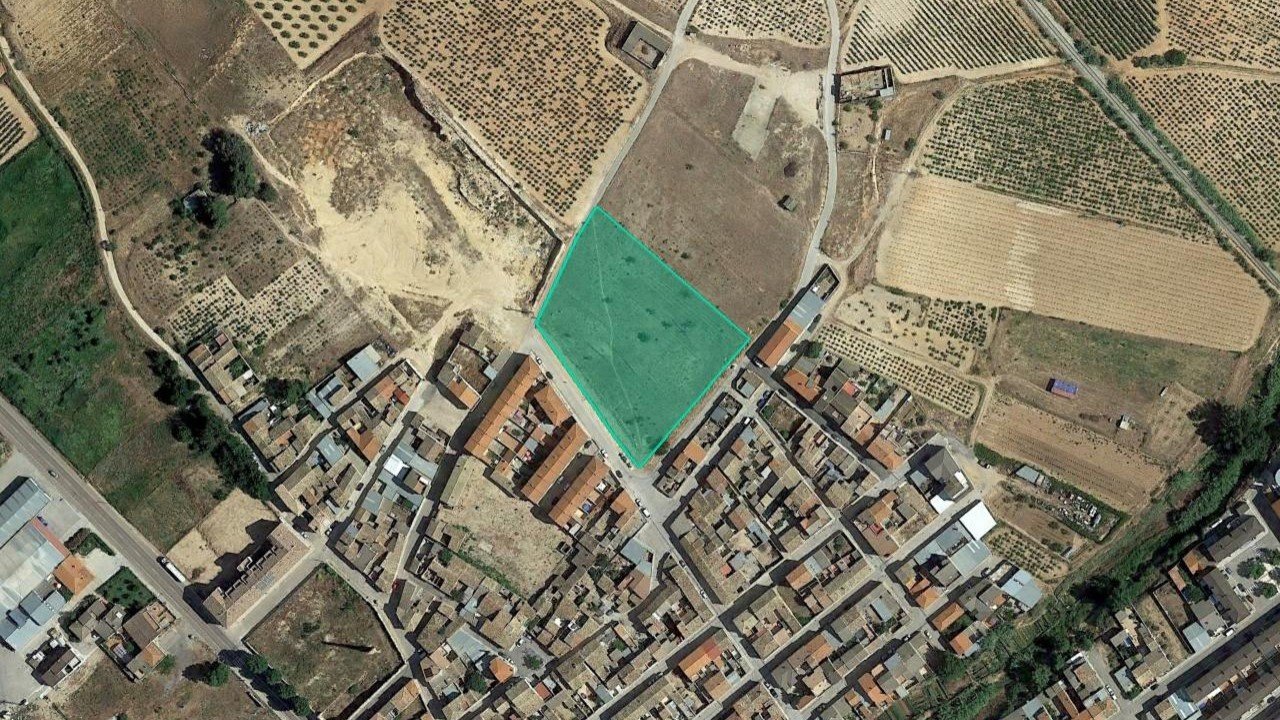 C/ Pasarela