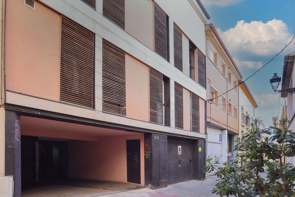 Vivienda en Rubí, Barcelona