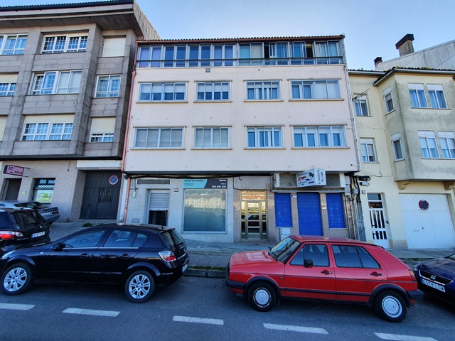Local en Santiago de Compostela, Coruña (A)