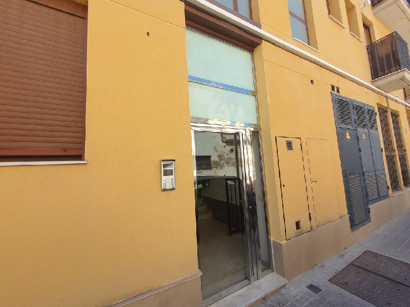 Garaje en Valencia, Valencia